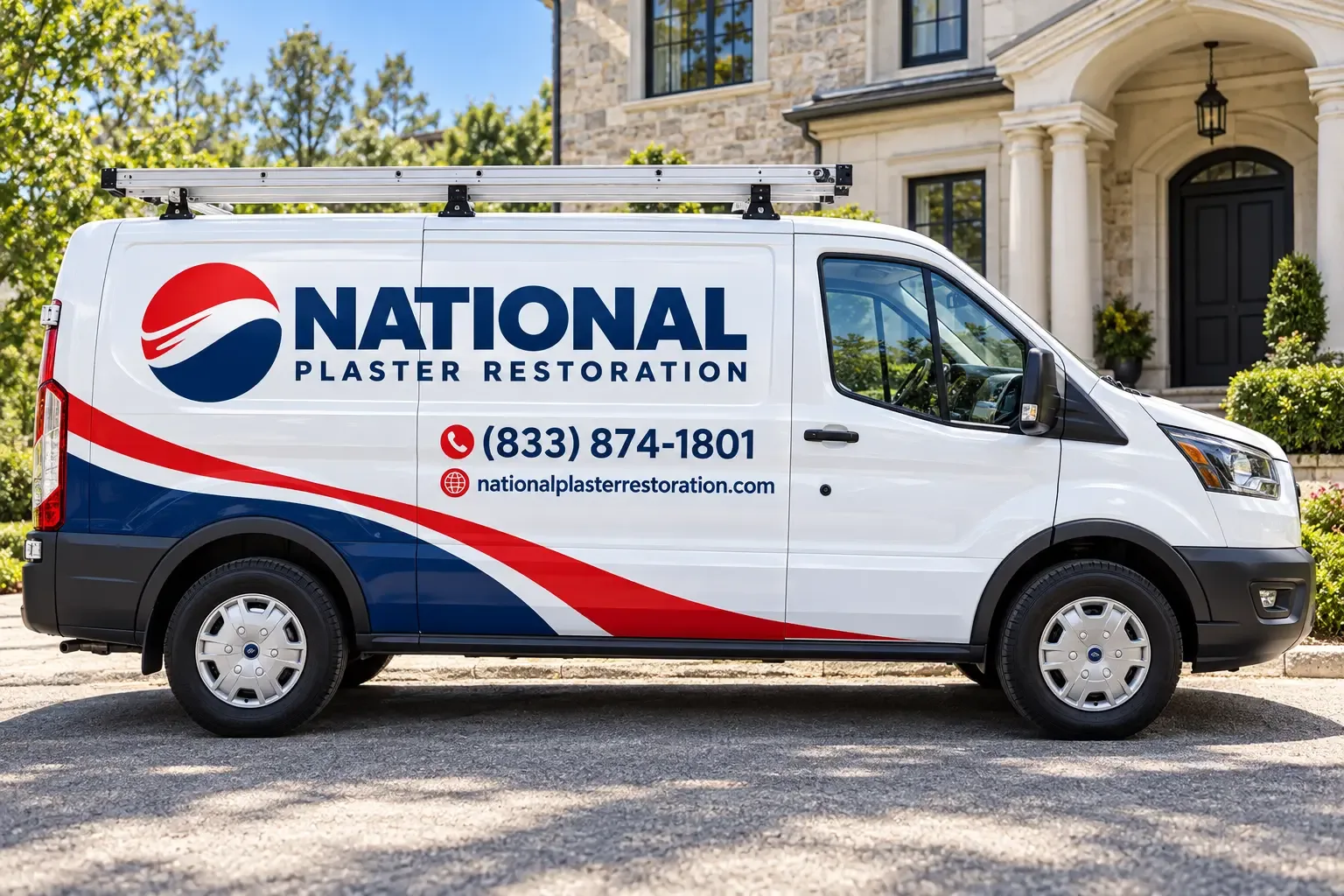 Plaster Repair in Atherton, CA near me